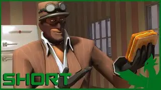 (SFM) Does she know?