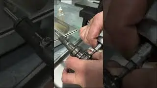 Ремонт насос-форсунок