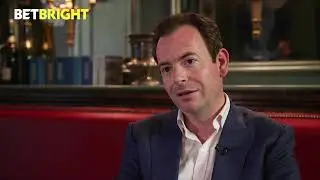 Nick Luck - Harry Angel