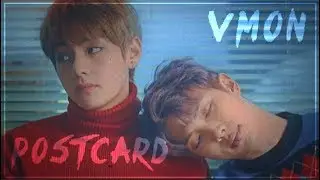 ✦vmon//postcard//dt gavin