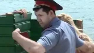пляжный секс