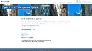 Installing Kwok 2.9.5 the quick way