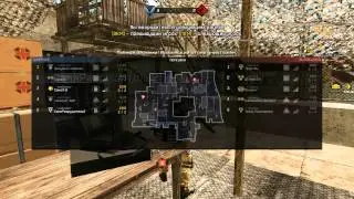 inSpice vs. _Семья_ (Alpha) [тк2]