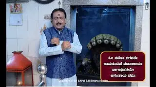 ಸರ್ಪ ದೋಷ ನಿವಾರಣೆ @ ಬುಕ್ಕಸಾಗರ,ಹೊಸಪೇಟೆ | SARPA DOSHA NIVARANA @BUKKASAGARA. HOSPET -Ep1060 27-Dec-2022