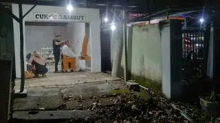 Dandan ndas malah ketemu tante nita, dan di bayari sekalian🙏🙏
