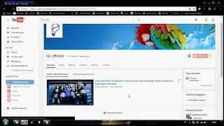Cara Menaruh Video Otomatis di Beranda Youtube 2017