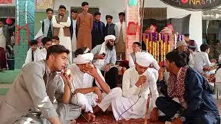 bhara lajpal a ali at Culture day
