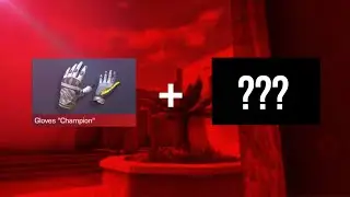 🔥СЕТЫ К ПЕРЧАТКАМ CHAMPION🏆