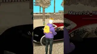 КАК БЕСПЛАТНО ПОЛУЧИТЬ БУГАТТИ ЧИРОН В GTA CRMP GRAND MOBILE 