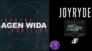 JOYRYDE - AGEN WIDA BOX [DJ Cable Mashup]