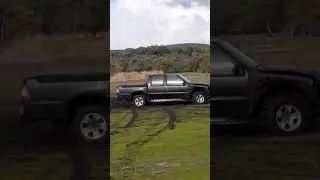 Great Wall Burnout's