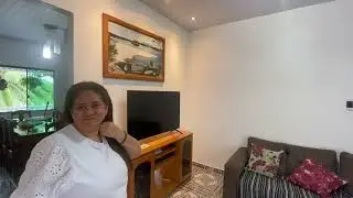 Reforma da minha casa. Aos poucos estou conseguindo. #reforma #lardocelar