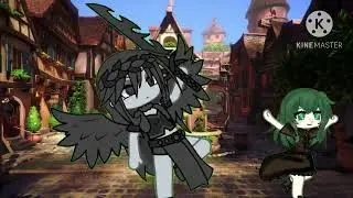 That of a child…./gacha life/og?/ noirisnotNoir(Susal Sangwan )