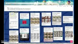 Tutoriel et utilisation Padlet