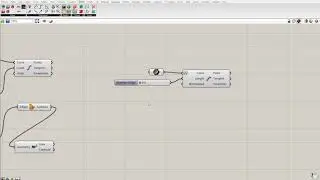 Grasshopper in Rhino3d v6 - Multi-Threaded Components