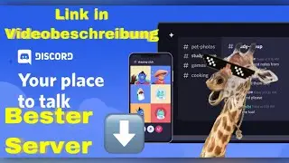 Bester discord Server
