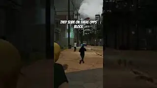 GTA Rp | They slide on there OPPs block #chicago #gta