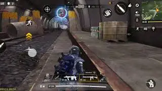 Call of Duty Mobile BattleRoyal