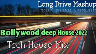 Deep House 2022||Bollywood deep house part 2|| Dj london ||Rt v tech