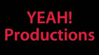 Dream logo combo: Yeah! Productions/Universal Television