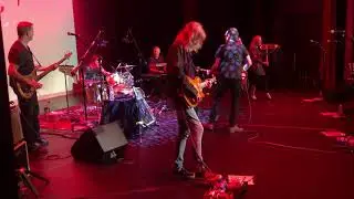 Pavlov's Dog - Of Once and Future Kings/Fast Gun