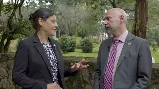 Biodiversity Beat:  Nairobi Meetings 2024 - Manoela Pessoa de Miranda -  21 May 2024