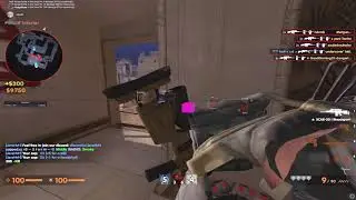 hvh with neverlose.cc and nemesis crack