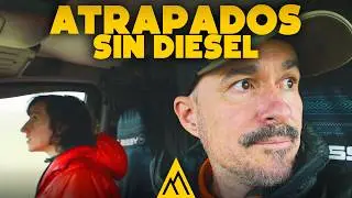 Caímos en una TRAMPA a 3000 metros de Altitud. EP84