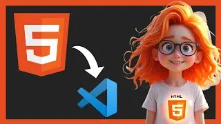 💻 Cómo en Visual Studio Code HTML - Paso a Paso ✅