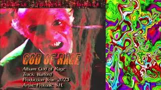 Protonic S.H. - Warlord
