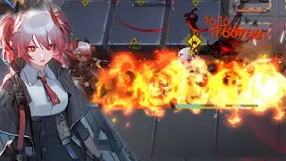 Fiammetta S2 Showcase | Arknights CN