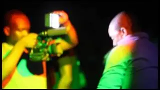 Chromatic and Popcaan College Rave