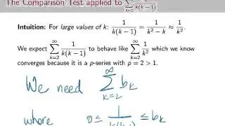 Series Example Part 1