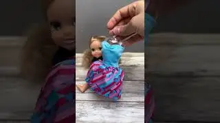 Elsa and Anna toddlers new fashion show game