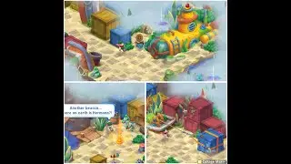 FISHDOM-NEW ADVENTURE-CITY OF LOST SHIPS..PART2