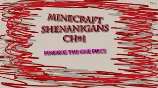 Getting back into my Minecraft Era Chapter 1: The One Piece + First Time Ancient City Raid!