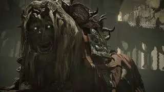 Elden Ring Leão Dançante. DLC Shadow of the Erdtree.