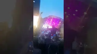 Limp Bizkit = Wrestlemania