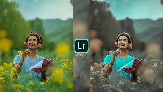 Lightroom lite syn photo editing // By #kujureditz #photo_editing #Lr_photo_editing
