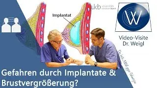 The right breast enlargement: Tips & dangerous risks of breast surgery & incorrect breast implants