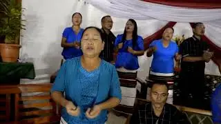 Ka Buaina Gamdai - Muvanlai Praise Band