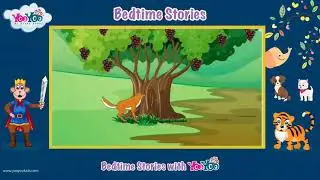 Learn about bed time story