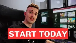 starting a business is easy, actually