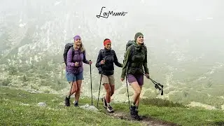 Soul Trekking - Connecting with nature and with your inner self | LaMunt