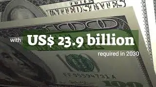 THE COST OF HIV