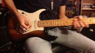 Lefty - alex ds