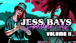 Superstore Cutz Vol.2 Trailer