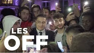 LORIS - THE OFF - TOUR DE FRANCE