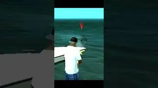 Nunca mates a Ryder en el GTA San Andreas #gtaloquendo #trolencio911 #gta #gta2025
