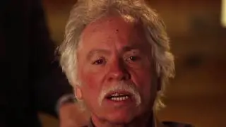 The Oak Ridge Boys on coming together as The Oak Ridge Boys